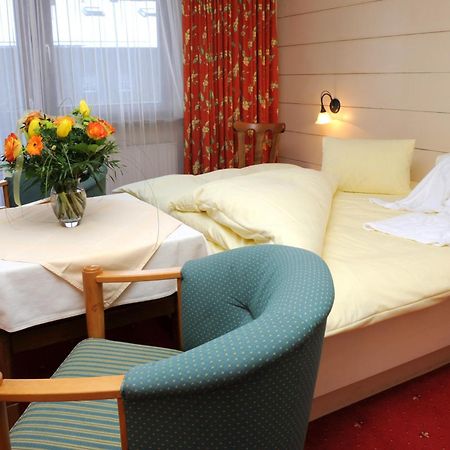 Hotel Garni & Appartements Ilgerhof Walchsee Exterior photo